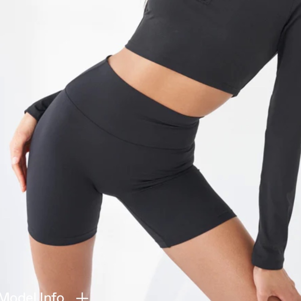 Adanola - ultimate cropped shorts